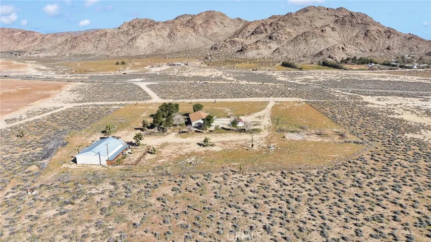 30263 State Highway 18, Lucerne Valley, California 92356