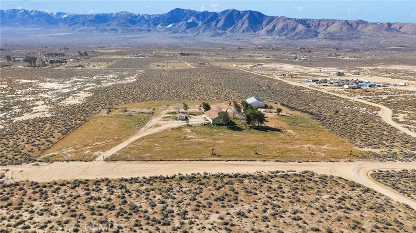 30263 State Highway 18, Lucerne Valley, California 92356