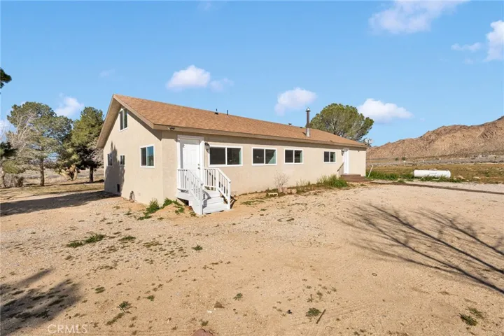 30263 State Highway 18, Lucerne Valley, California 92356