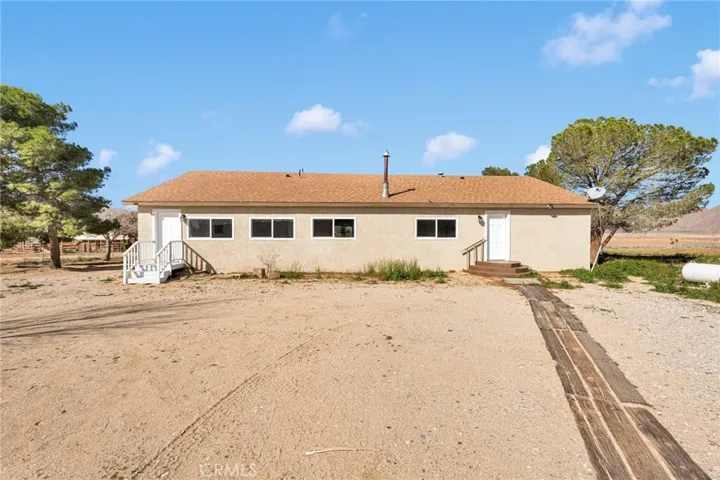 30263 State Highway 18, Lucerne Valley, California 92356