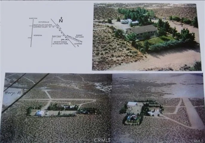30263 State Highway 18, Lucerne Valley, California 92356