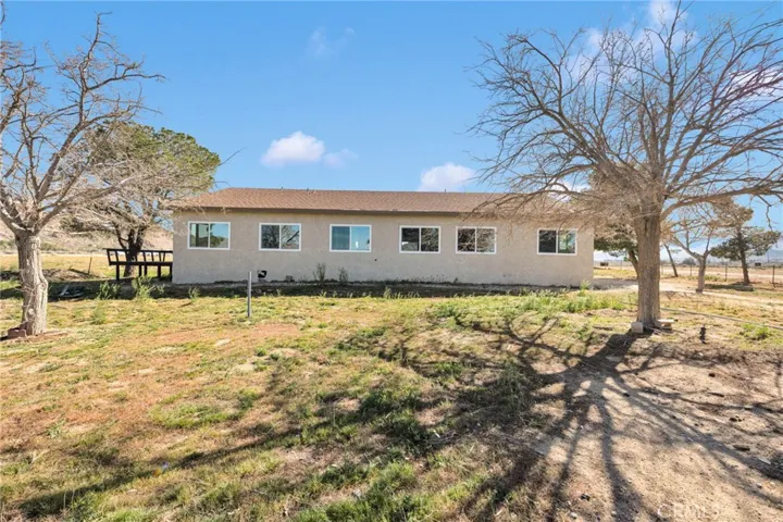 30263 State Highway 18, Lucerne Valley, California 92356