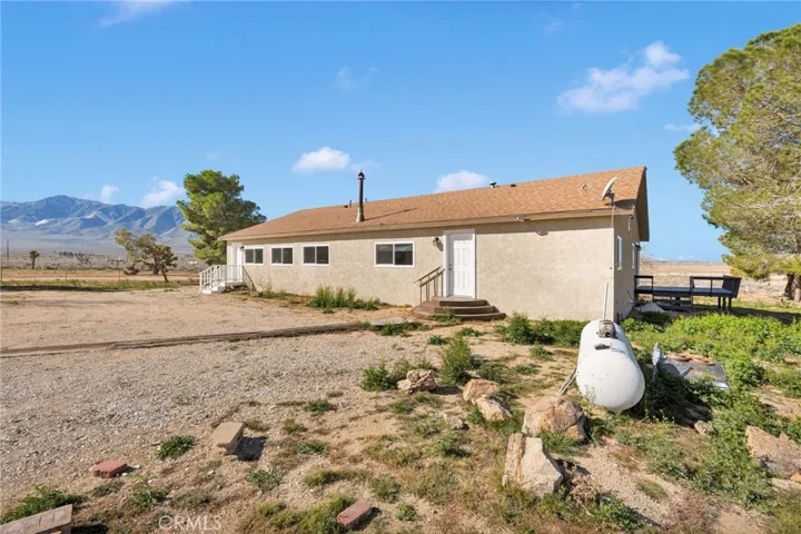 30263 State Highway 18, Lucerne Valley, California 92356