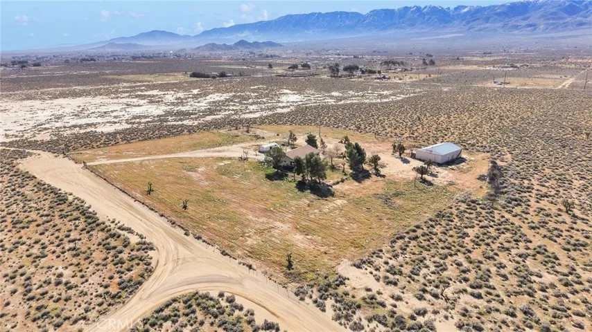 30263 State Highway 18, Lucerne Valley, California 92356