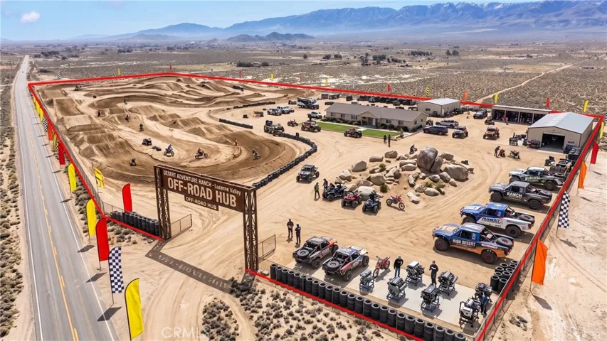 30263 State Highway 18, Lucerne Valley, California 92356