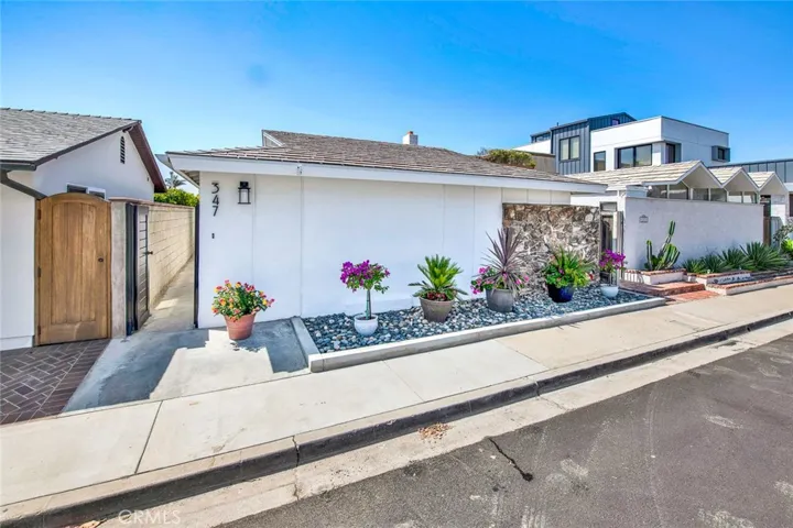 347 Walnut, Newport Beach, California 92663