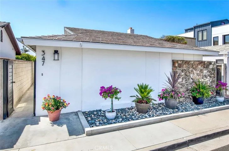 347 Walnut, Newport Beach, California 92663