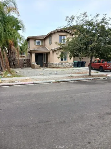 1899 Spring White Road, Hemet, California 92545