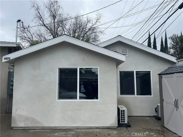 4971 Topanga Canyon Boulevard, Woodland Hills, California 91364