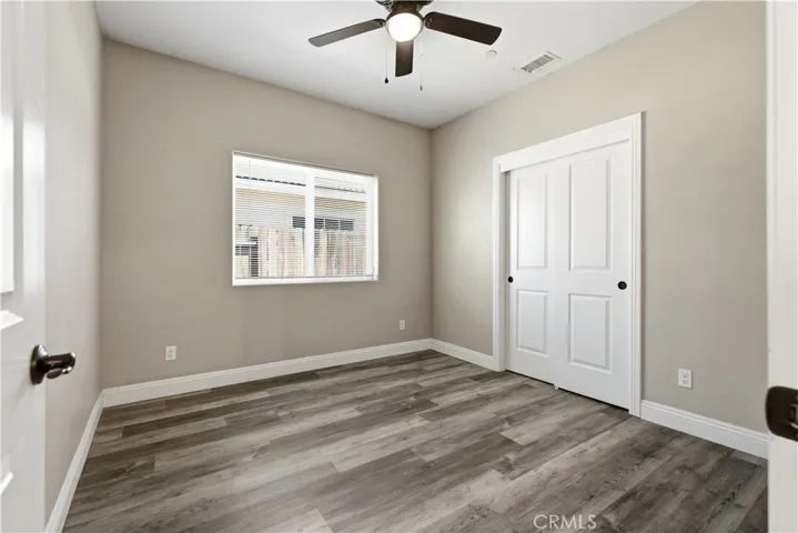 20844 Lakeview Drive, California City, California 93505