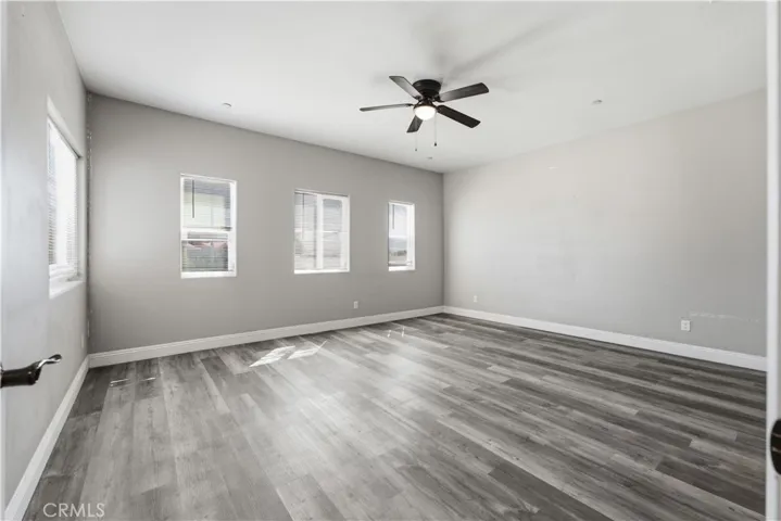 20844 Lakeview Drive, California City, California 93505