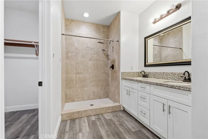 20844 Lakeview Drive, California City, California 93505