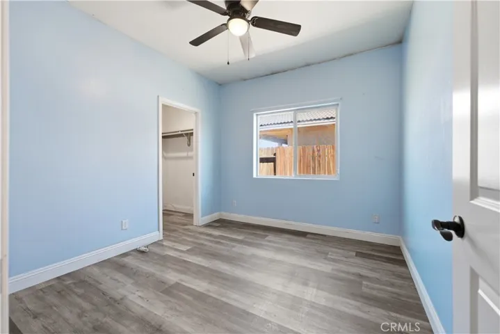 20844 Lakeview Drive, California City, California 93505