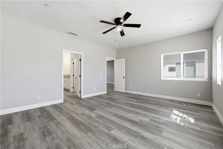 20844 Lakeview Drive, California City, California 93505
