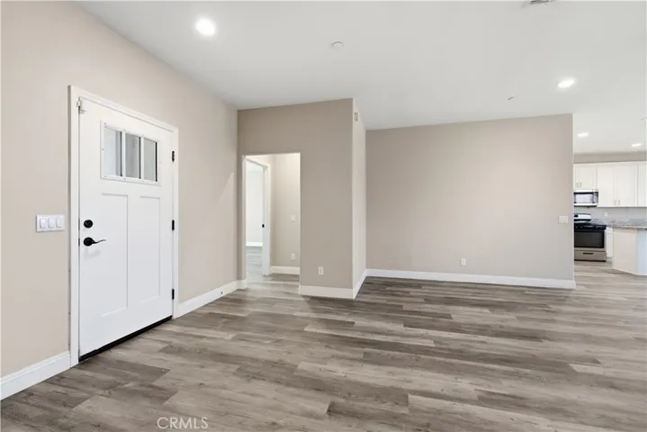 20844 Lakeview Drive, California City, California 93505