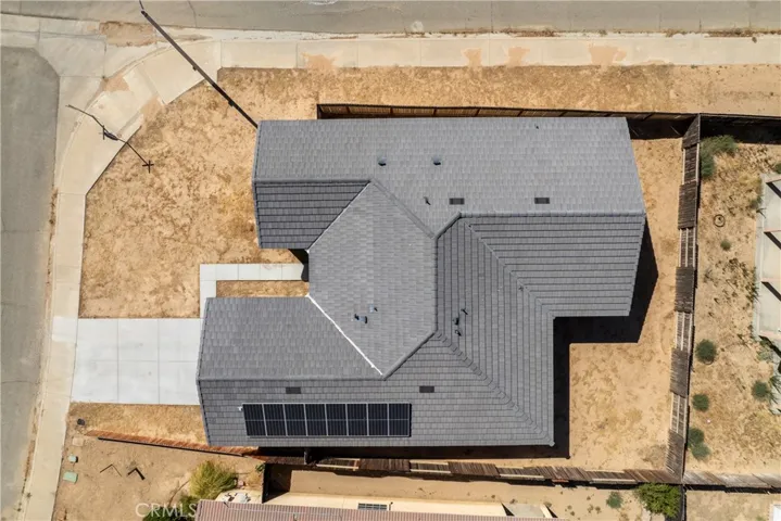 20844 Lakeview Drive, California City, California 93505