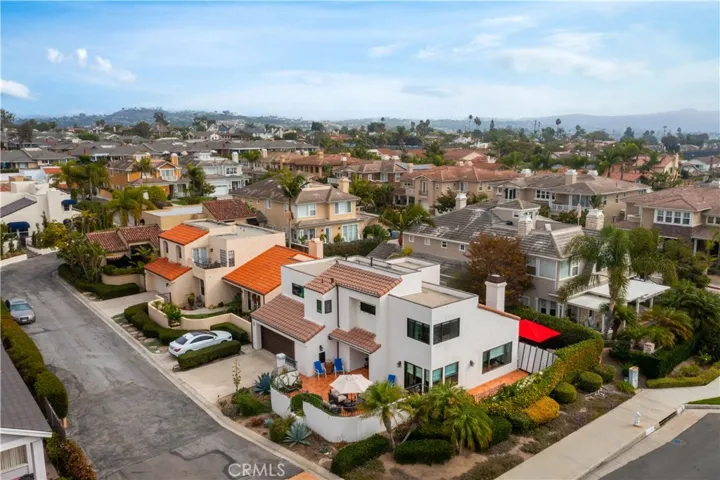1 Calle Prima, Dana Point, California 92624