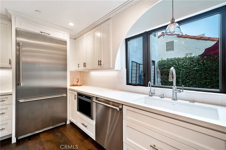 Amazing Kitchen!