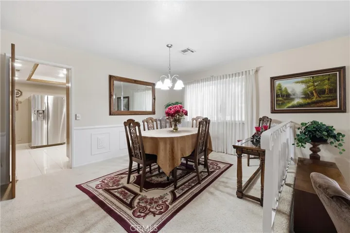 303 Susan Court, Palmdale, California 93551