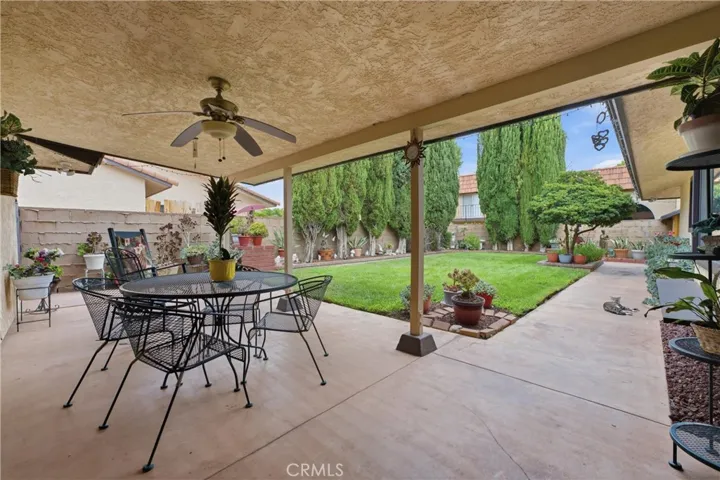 303 Susan Court, Palmdale, California 93551