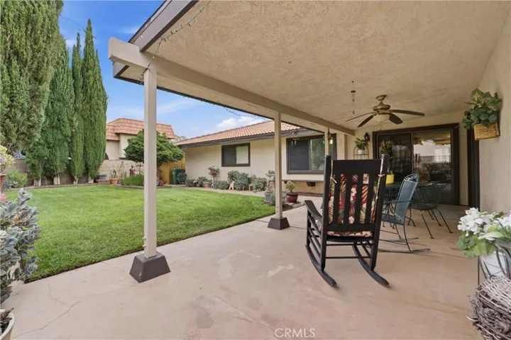 303 Susan Court, Palmdale, California 93551