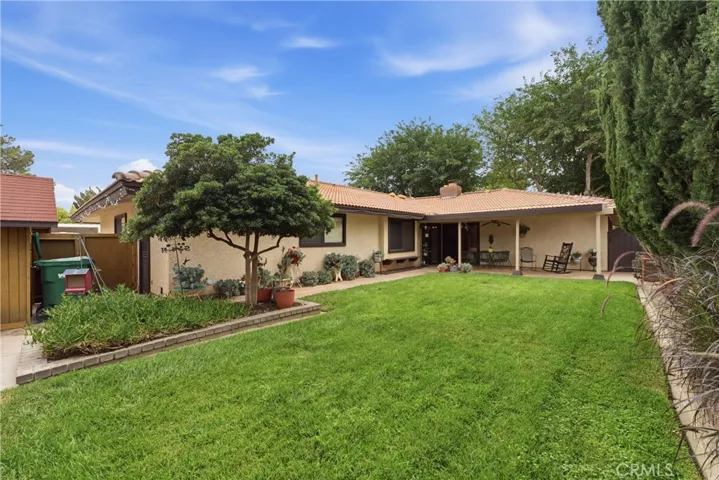 303 Susan Court, Palmdale, California 93551