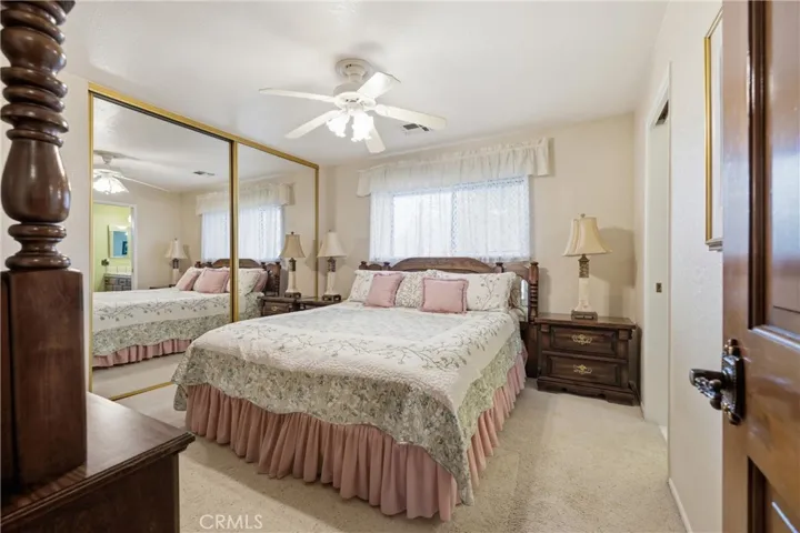 303 Susan Court, Palmdale, California 93551