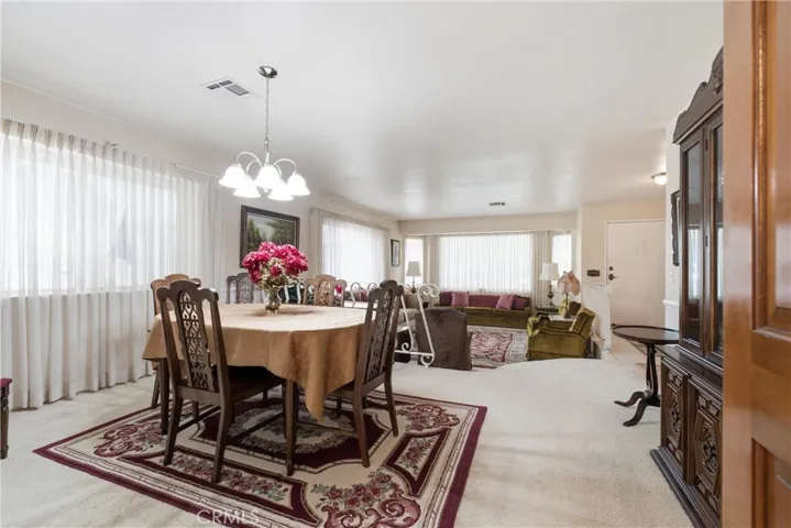 303 Susan Court, Palmdale, California 93551