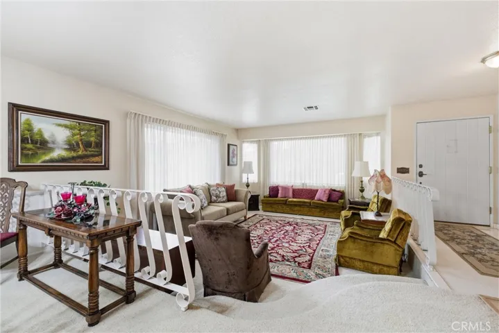 303 Susan Court, Palmdale, California 93551