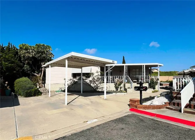 18601 Newland Street 90, Huntington Beach, California 92646