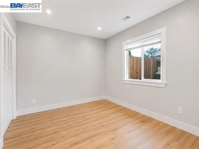 3035 Logan St, Oakland, California 94601