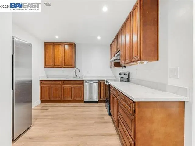 3035 Logan St, Oakland, California 94601