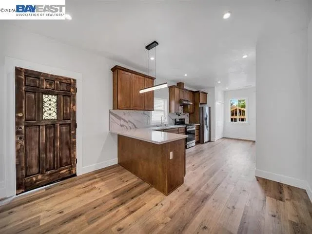 3035 Logan St, Oakland, California 94601