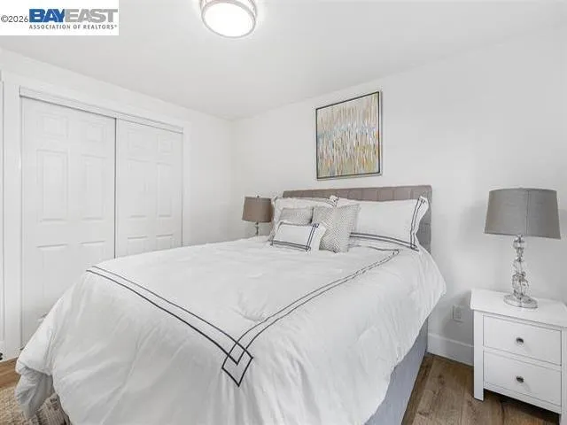 3035 Logan St, Oakland, California 94601