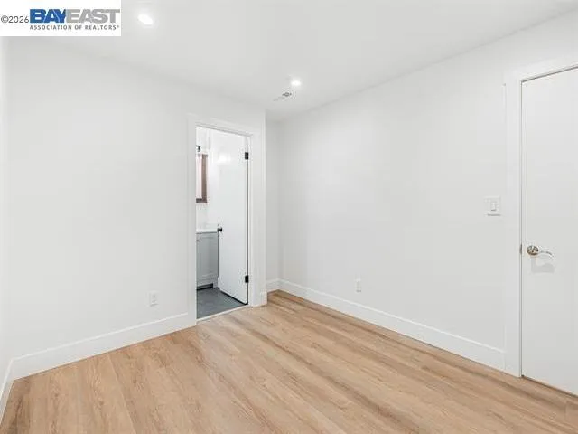 3035 Logan St, Oakland, California 94601
