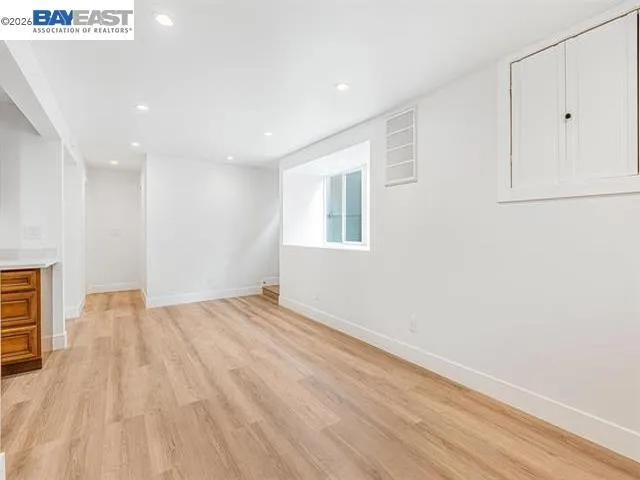 3035 Logan St, Oakland, California 94601