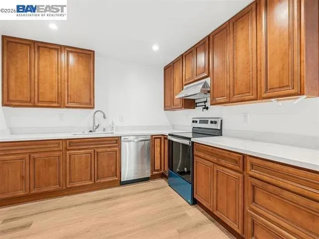 3035 Logan St, Oakland, California 94601