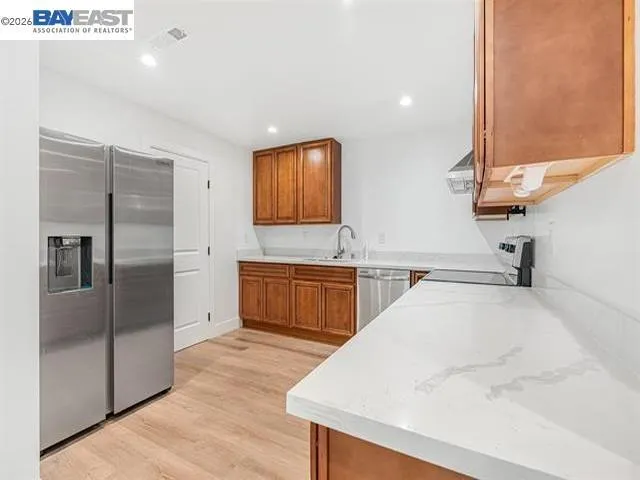 3035 Logan St, Oakland, California 94601