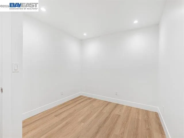 3035 Logan St, Oakland, California 94601
