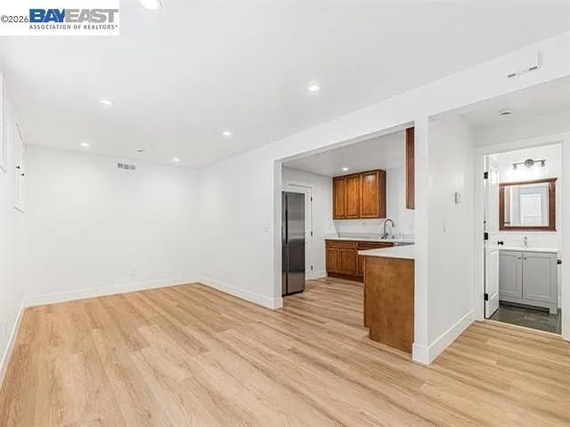 3035 Logan St, Oakland, California 94601