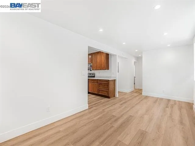 3035 Logan St, Oakland, California 94601