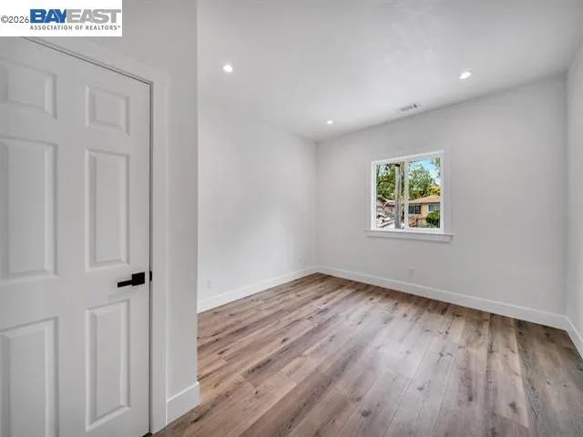 3035 Logan St, Oakland, California 94601