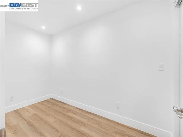 3035 Logan St, Oakland, California 94601