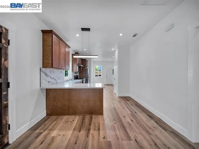 3035 Logan St, Oakland, California 94601