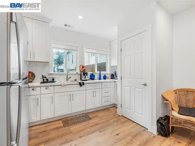 3035 Logan St, Oakland, California 94601