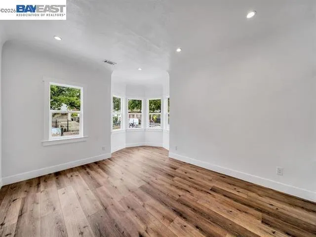 3035 Logan St, Oakland, California 94601