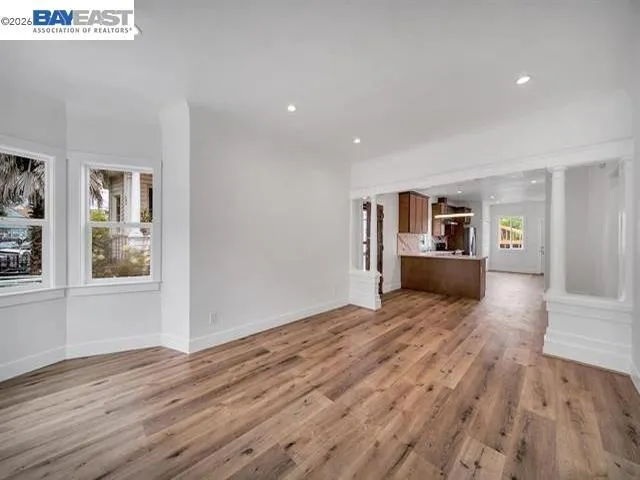 3035 Logan St, Oakland, California 94601