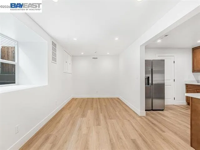 3035 Logan St, Oakland, California 94601