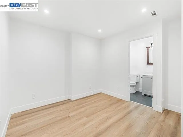 3035 Logan St, Oakland, California 94601