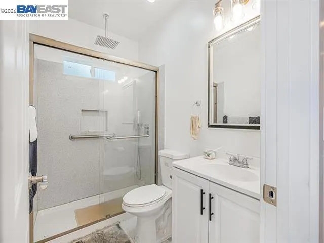 3035 Logan St, Oakland, California 94601